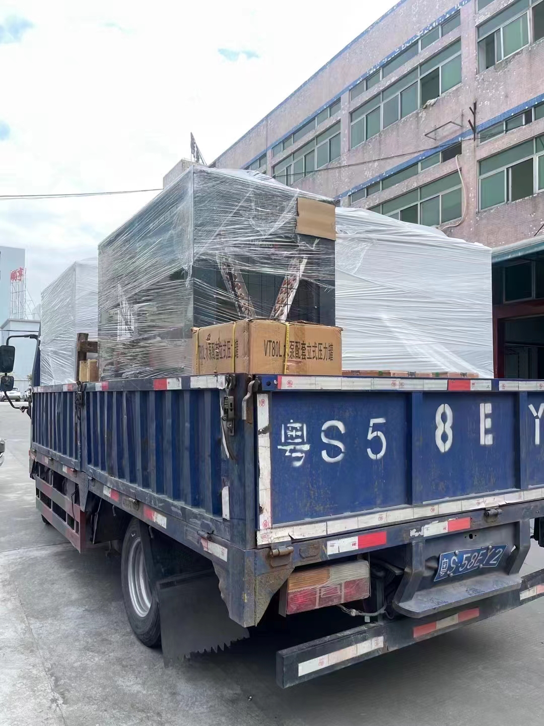 15匹空气能热水器 15匹空气能热水器