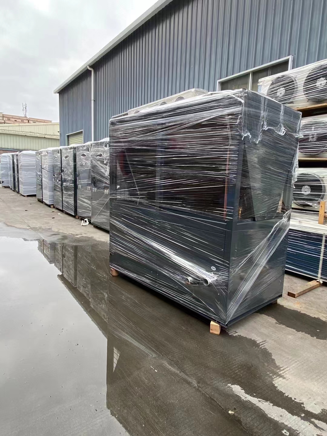 泳池空气能热水器 泳池空气能热水器