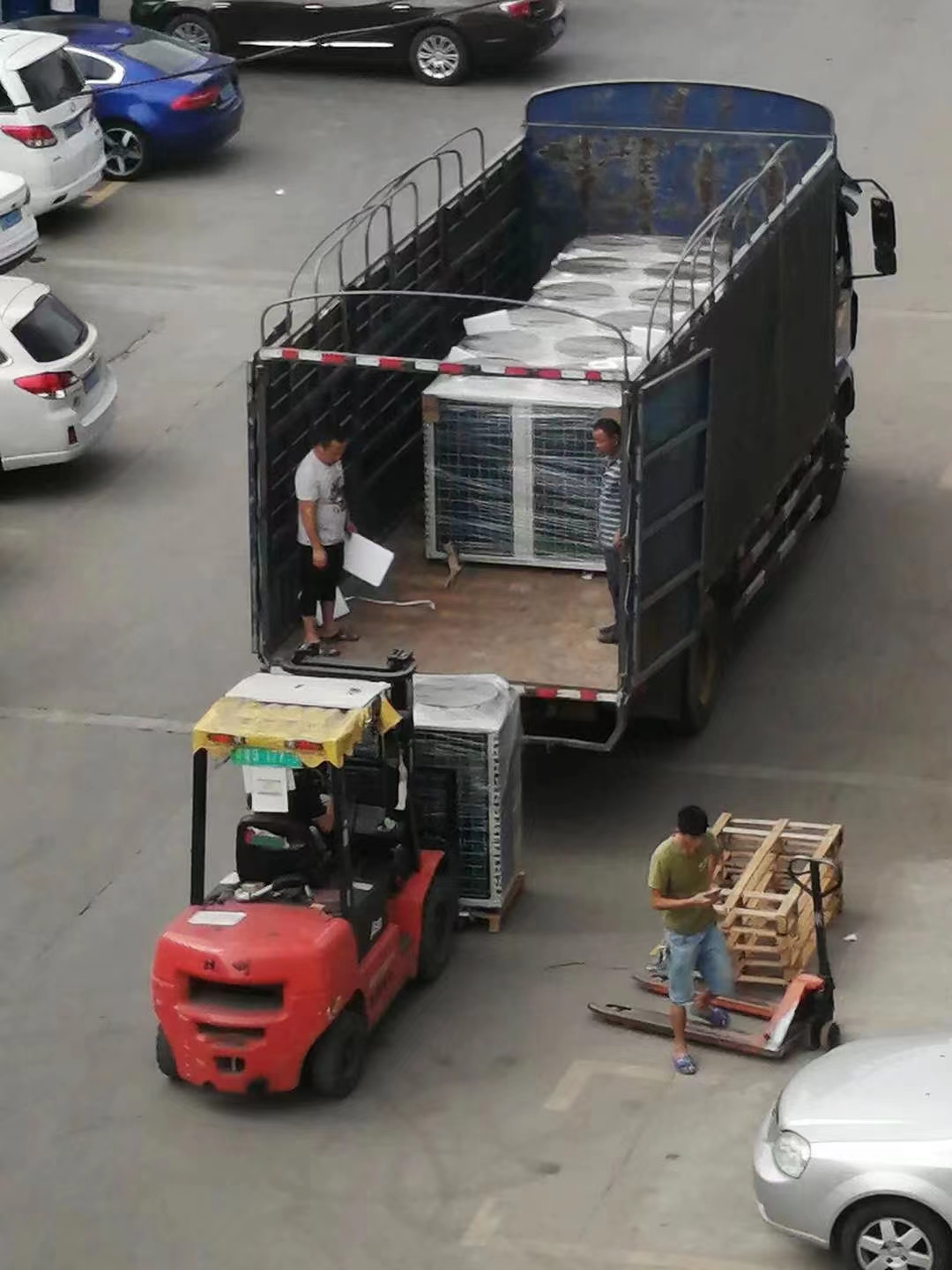 10匹空气能热水器 10匹空气能热水器