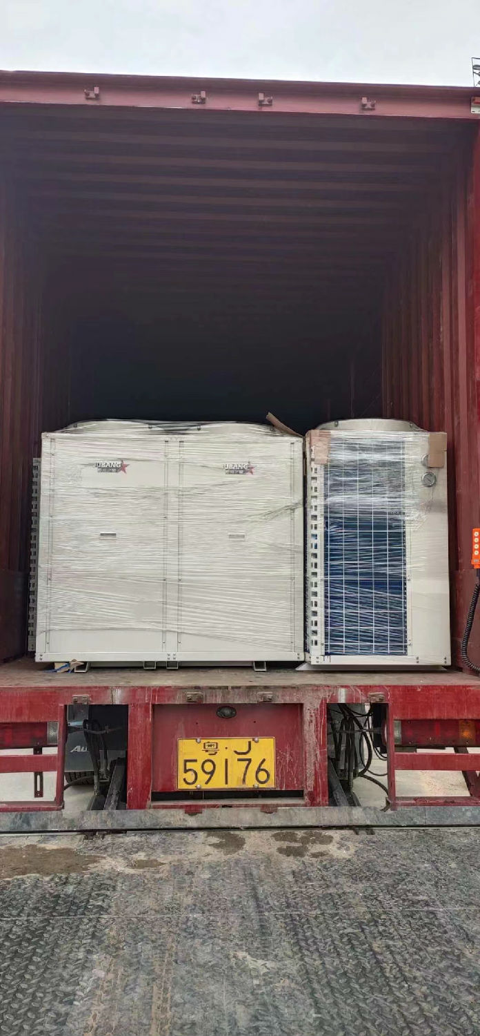 10匹空气能热水器 10匹空气能热水器