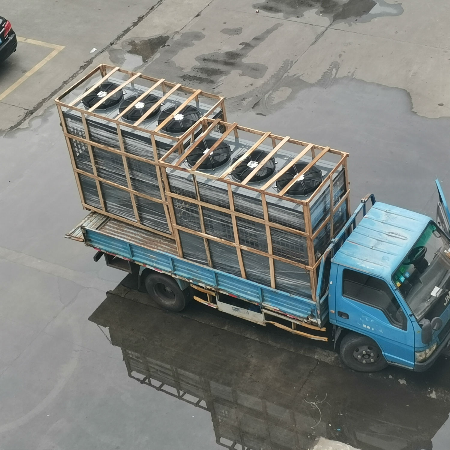 游泳馆空气能热水器 游泳馆空气能热水器