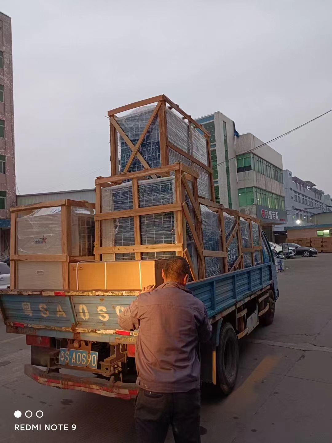 酒店空气能热水器 酒店空气能热水器