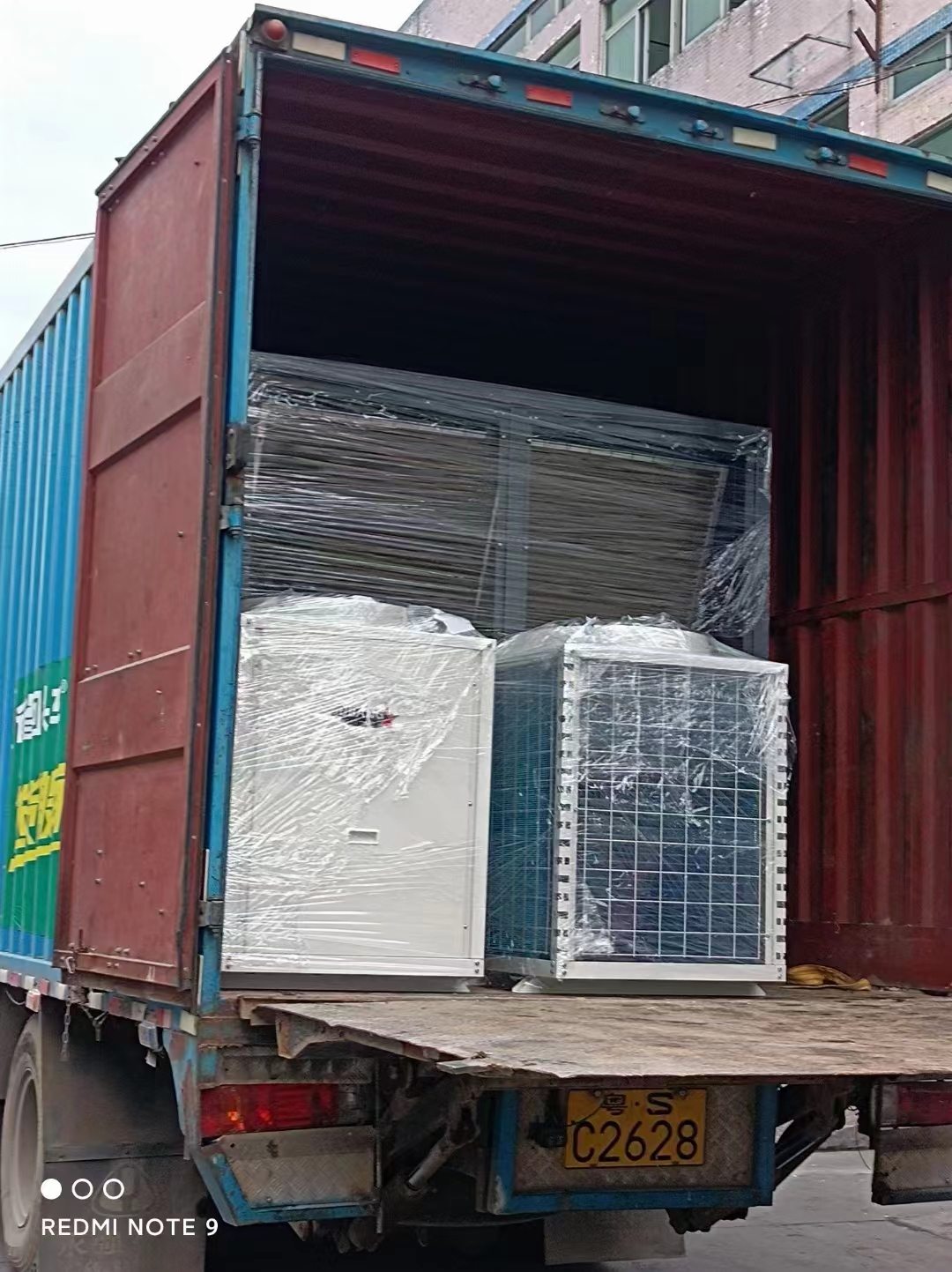 幼儿园空气能热水器 幼儿园空气能热水器