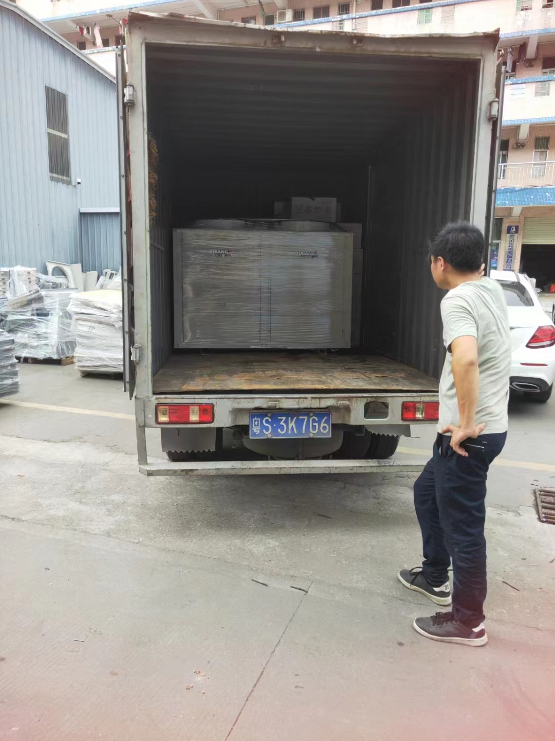 酒店空气能热水器 酒店空气能热水器