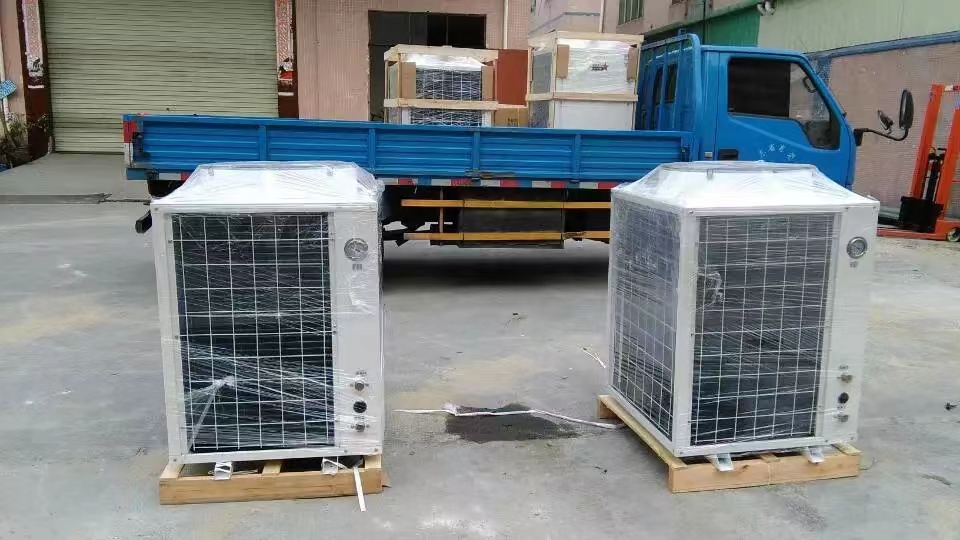 3匹热泵 3匹热泵