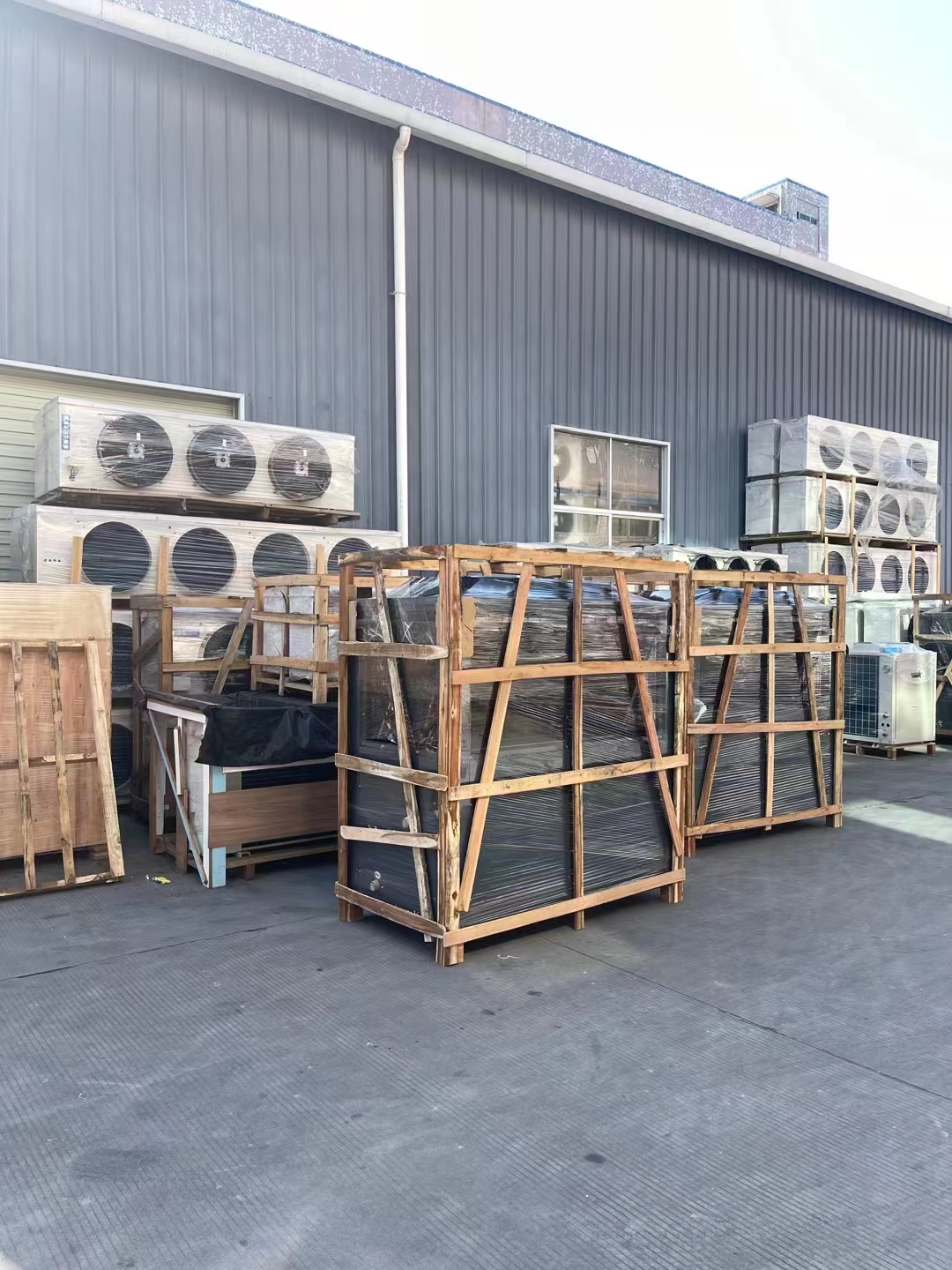 宾馆空气能热水器 宾馆空气能热水器