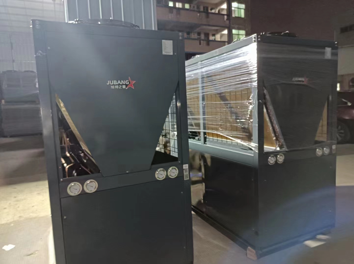 酒店空气能热水器 酒店空气能热水器