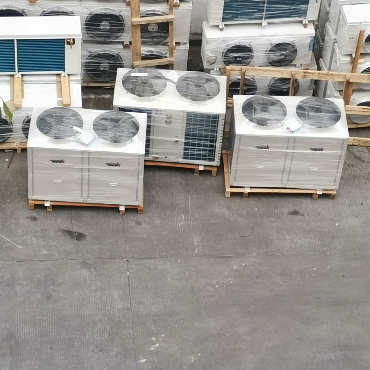 10匹空气能热水器 10匹空气能热水器