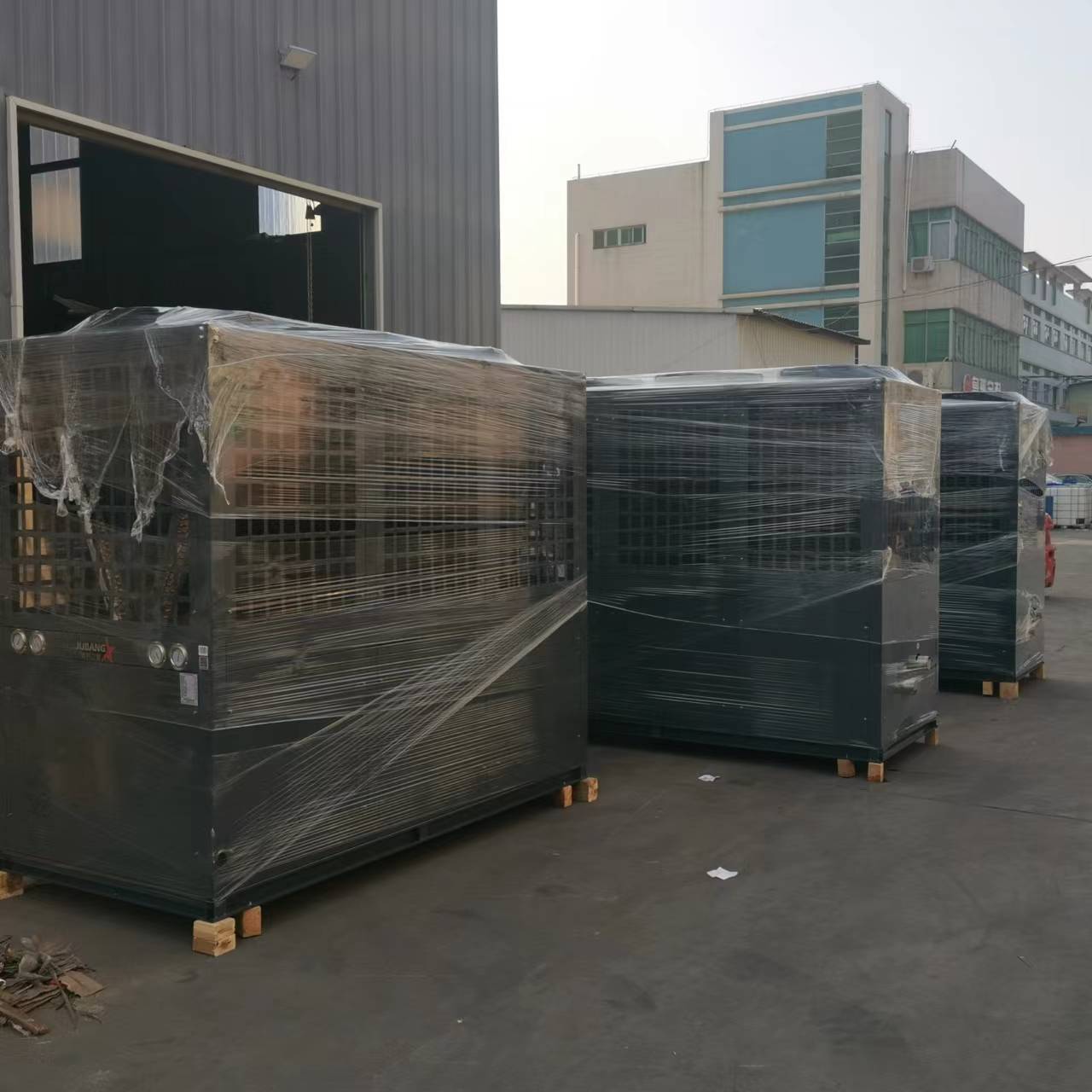 泳池空气能热水器 泳池空气能热水器