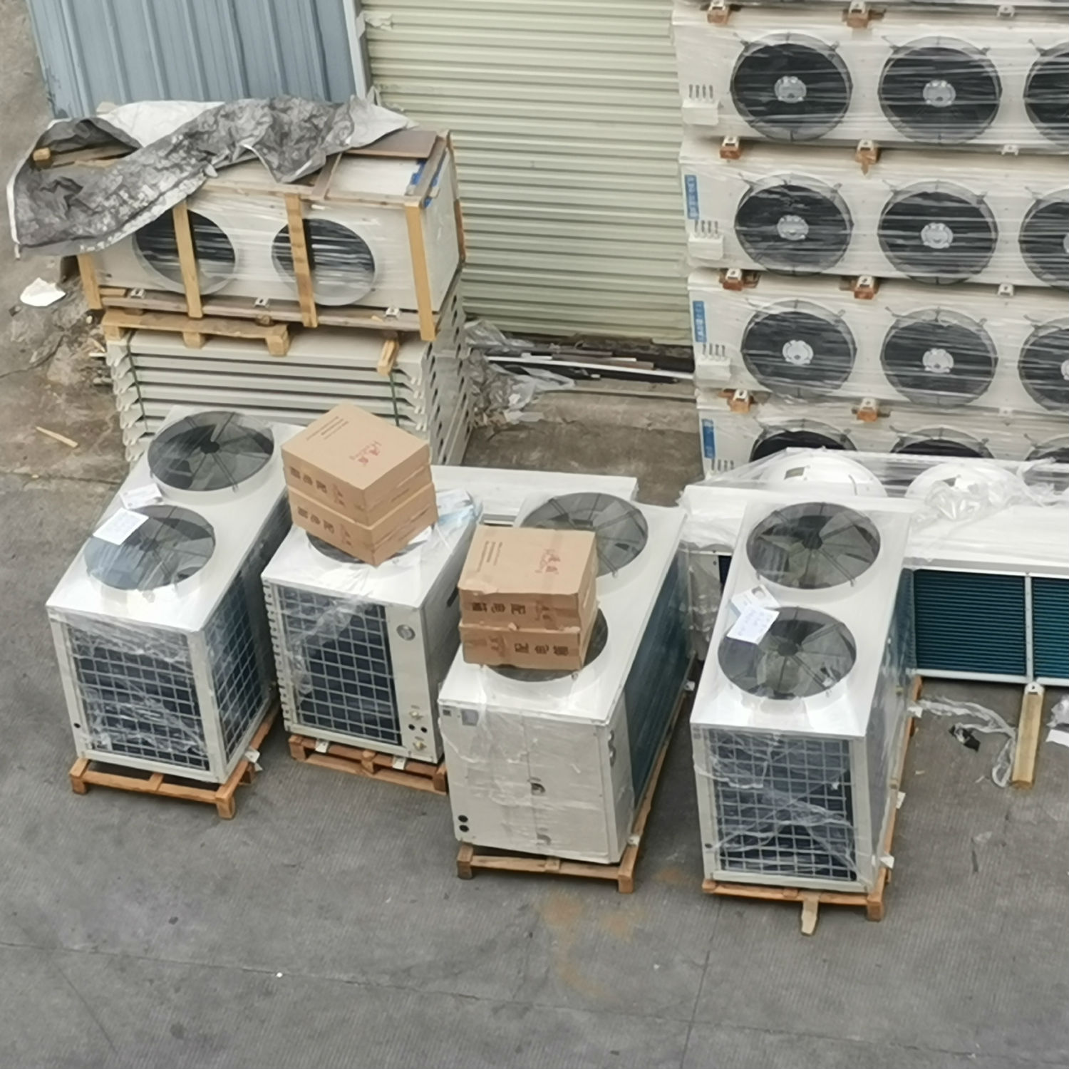 10匹空气能热水器 10匹空气能热水器