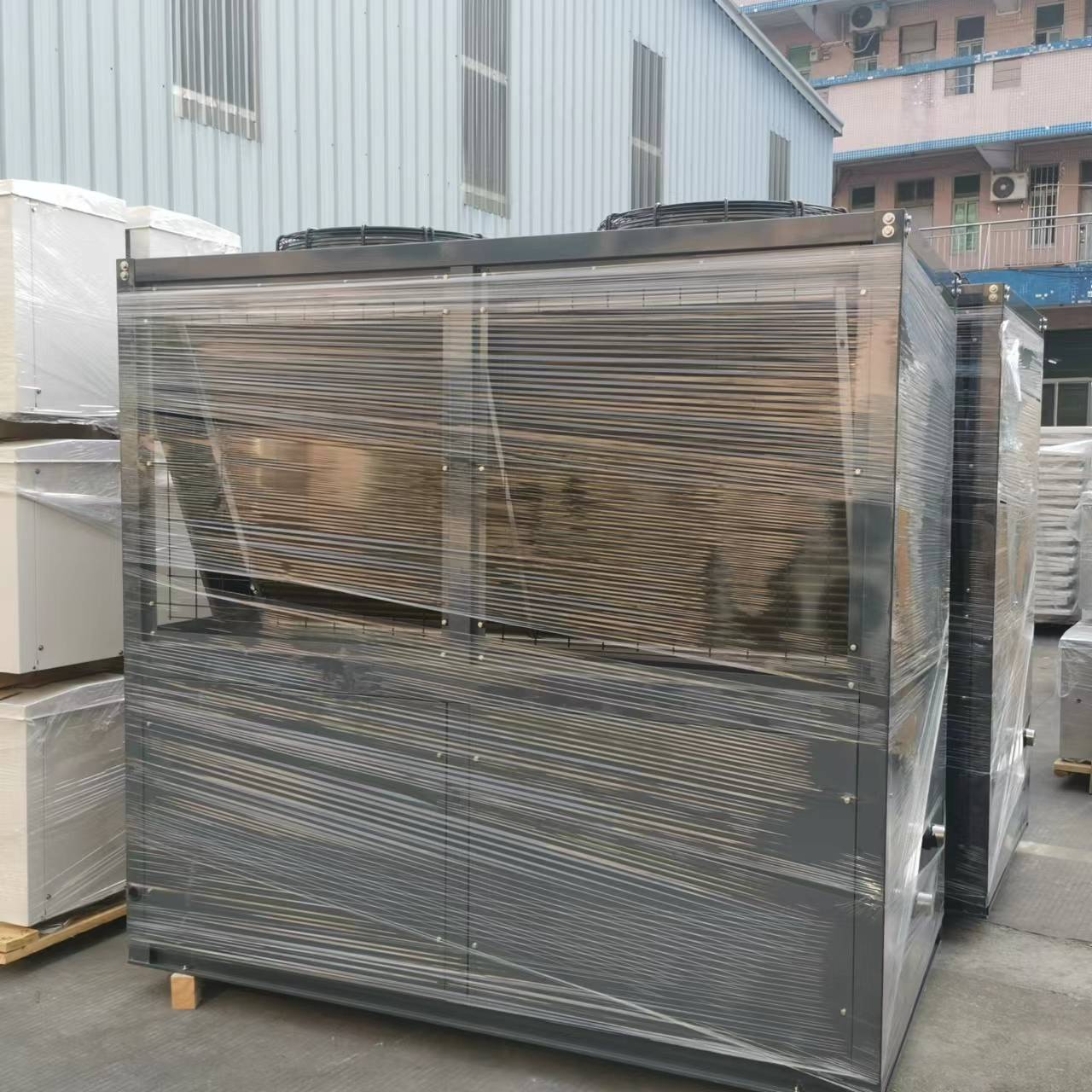 酒店空气能热水器 酒店空气能热水器