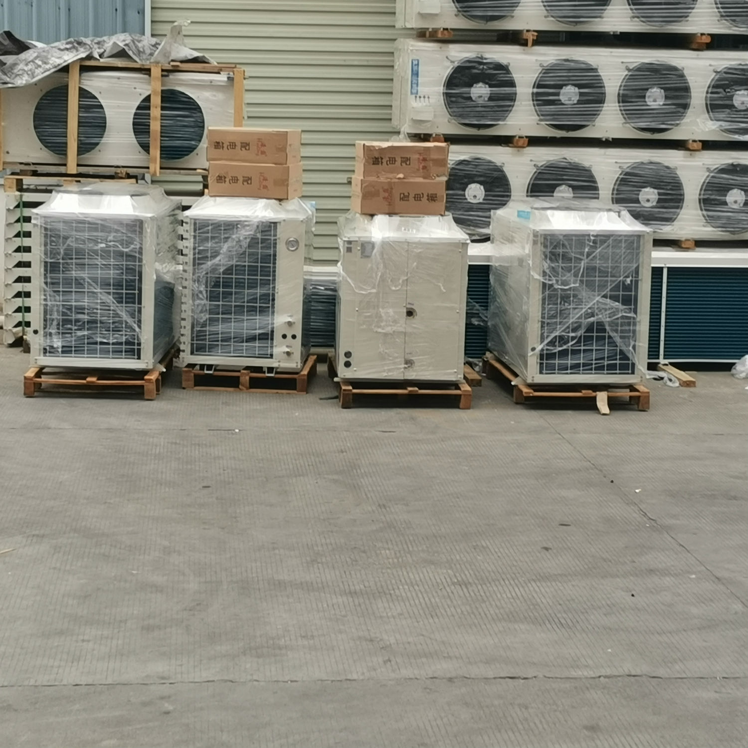 10匹空气能热水器 10匹空气能热水器