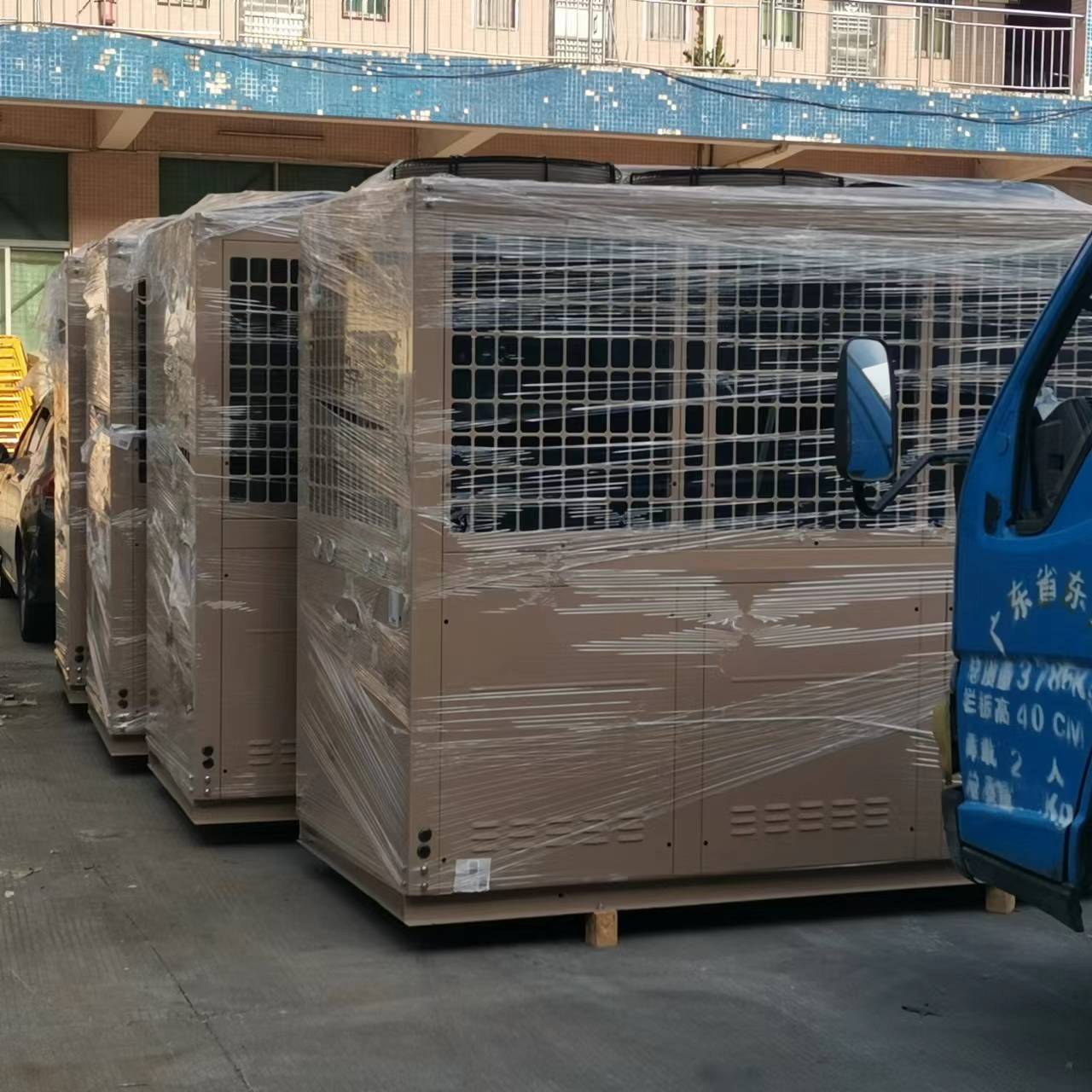 30匹空气能热水器 30匹空气能热水器