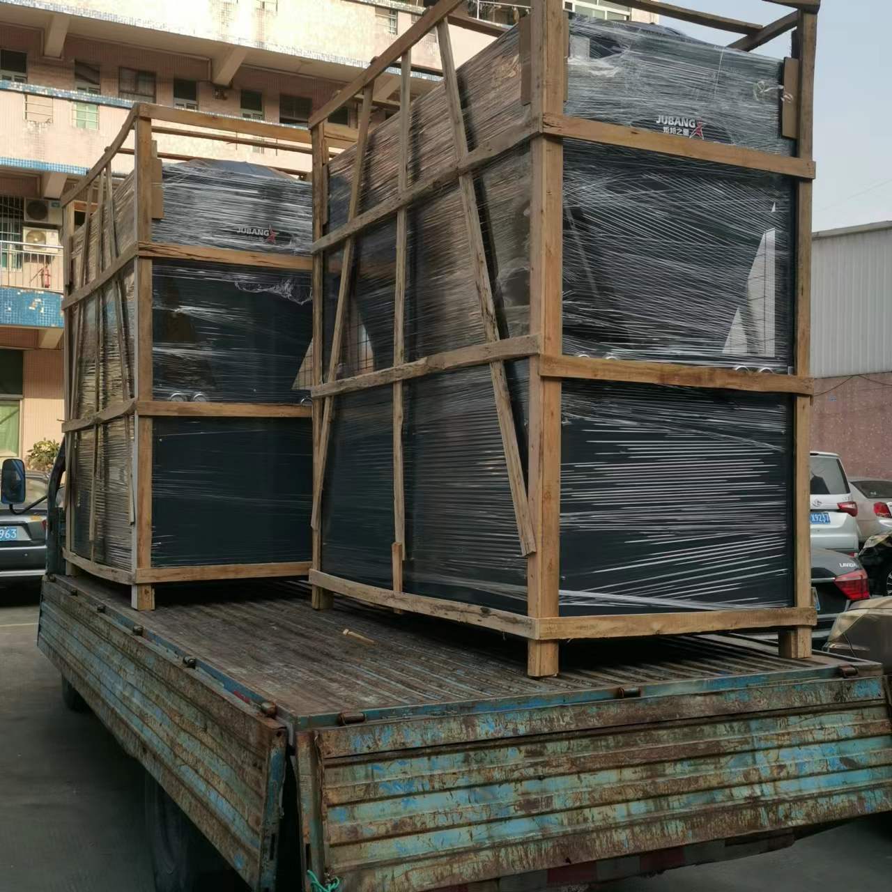 酒店空气能热水器 酒店空气能热水器