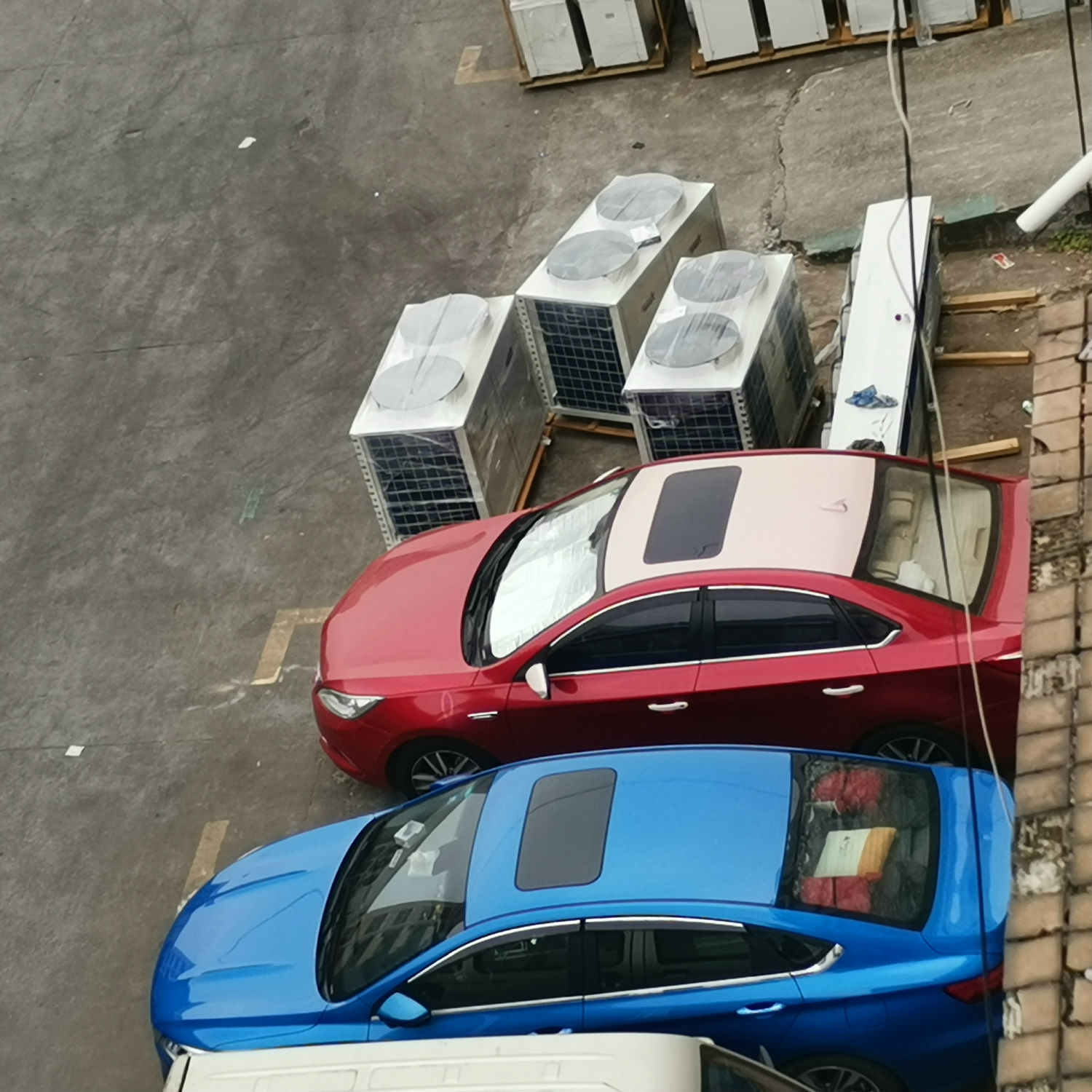 10匹空气能热水器 10匹空气能热水器