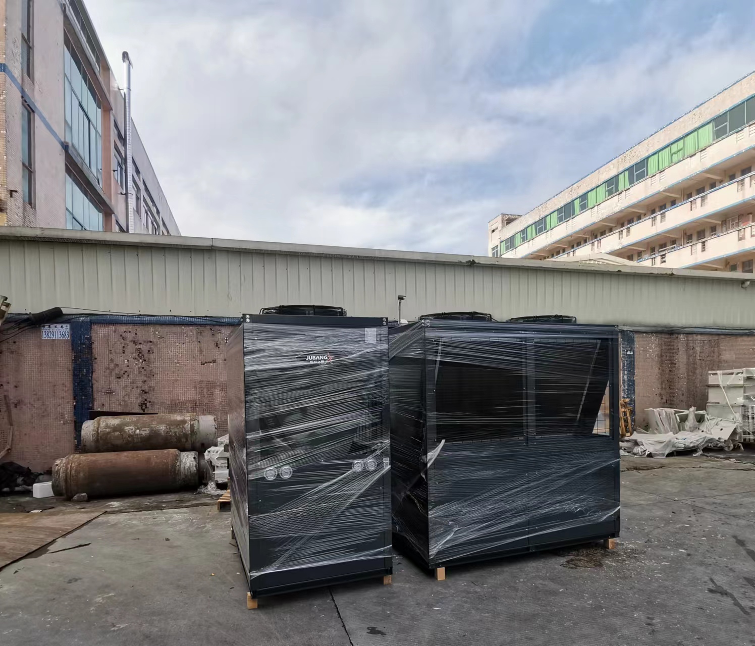 30匹空气能热水器 30匹空气能热水器