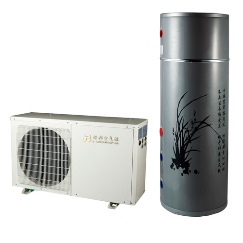 家用空气能热水器