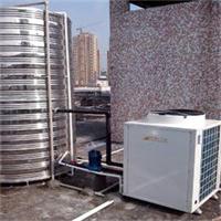 梅州江南消防中队空气能热水工程 梅州江南消防中队空气能热水工程