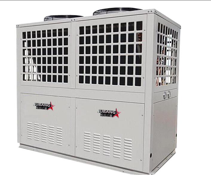 直热式空气能JBRNZL-20SR 直热式空气能JBRNZL-20SR