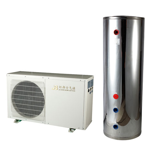 家用空气能热水器