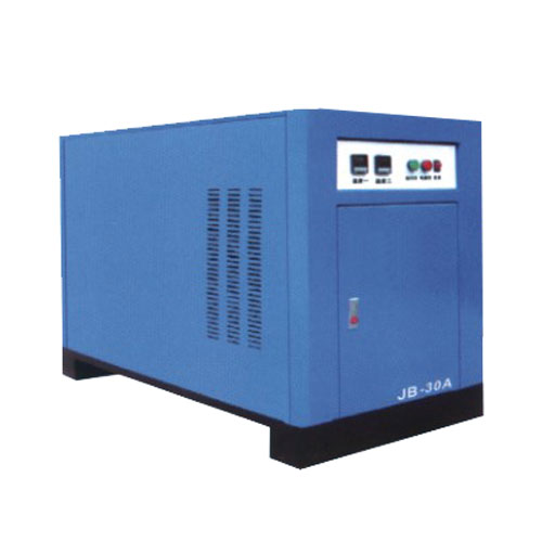 空压机余热回收 空压机余热回收