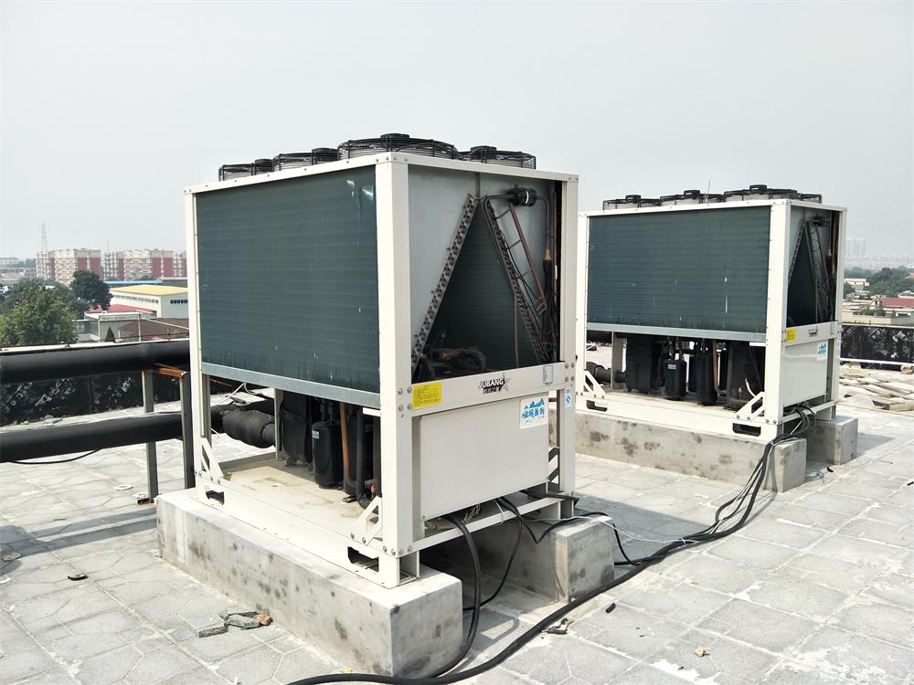 石家庄赵县医院超低温空气能热泵采暖工程 石家庄赵县医院超低温空气能热泵采暖工程